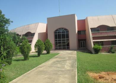 Jigawa Hotel Limited Picture