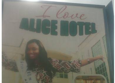 Alice Hotel & Suites Picture