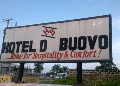 Hotel D Buovo Picture