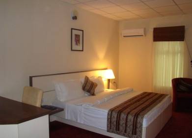 520 Hotels Asdam Lodge  Picture