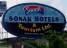 Sonak Hotels 