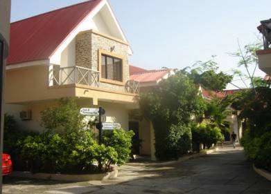 Homegate Hawker Resort Picture