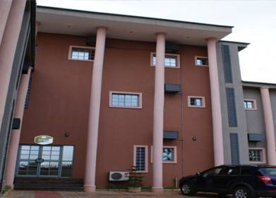 Bayview Resorts And Hotels Enugu Picture
