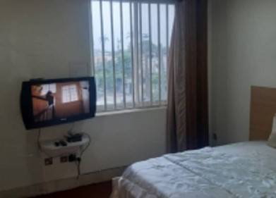 Ikoyi Fairview Apartments Picture
