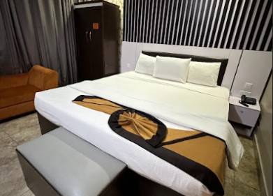 Msquare Hotel, Ikeja Picture