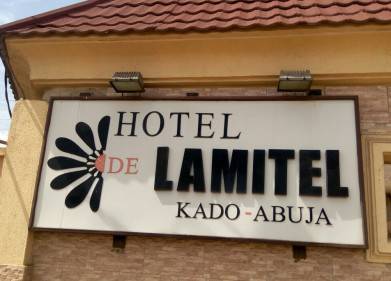 Hotel De Lamitel Annex Picture