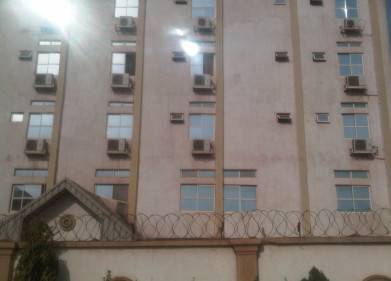 Delight Hotel, Enugu Picture
