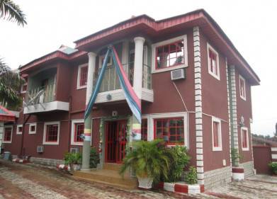 F.N Modern Guest House Picture