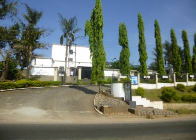 Grange Hill Abuja Picture