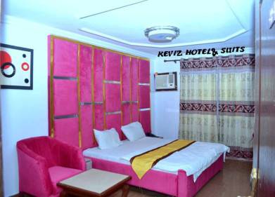 Keviz Hotel Picture