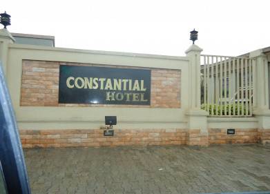 Constantial Hotel Picture