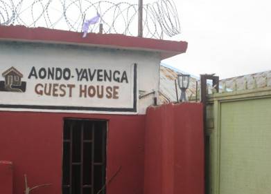 Aondo-Yavenga Guest House Picture
