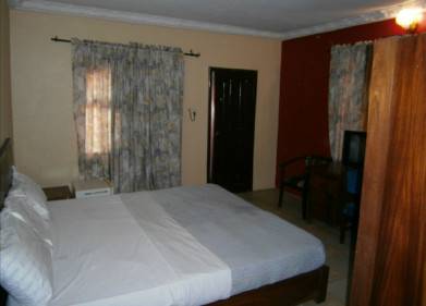 Bendif Hotel And Suite Picture