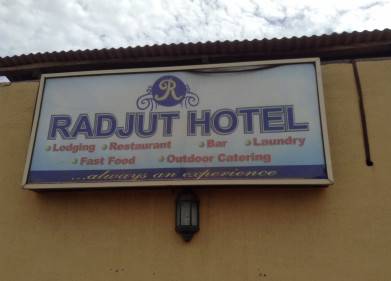 Radjut Hotel  Picture