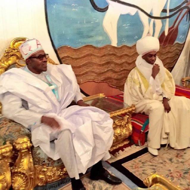 Emir of Gombe Palace