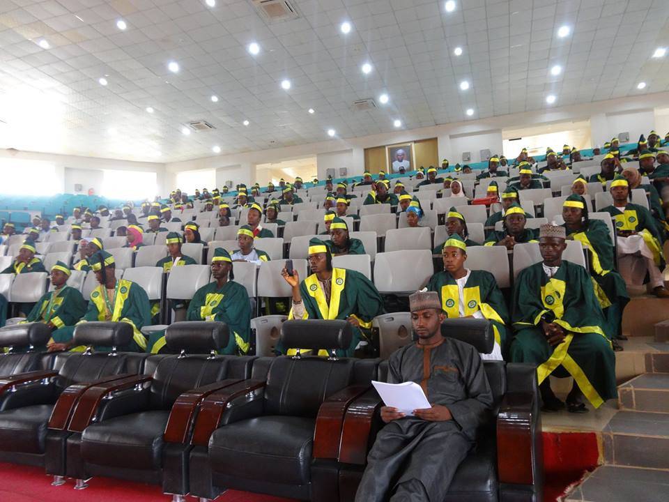 Umaru Musa Yar'adua University