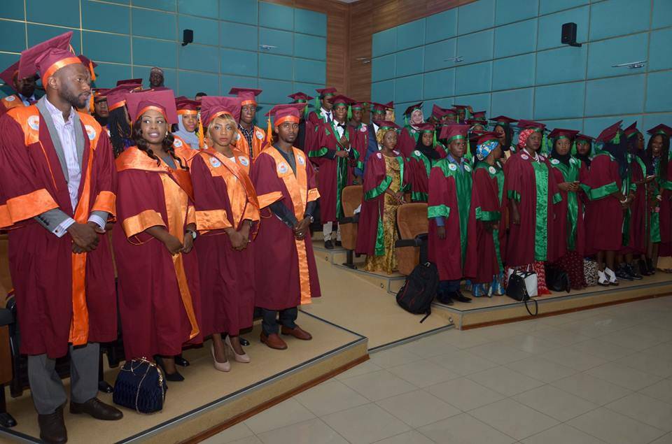 Nigerian Turkish Nile University