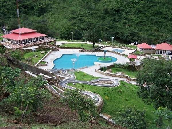 Epe Resort and Spa