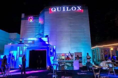 Club Quilox