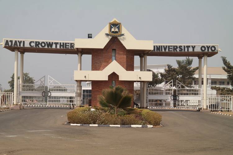 Ajayi Crowther University, Oyo - Hotels.ng Places