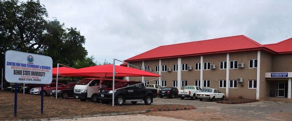 Benue State University, Makurdi