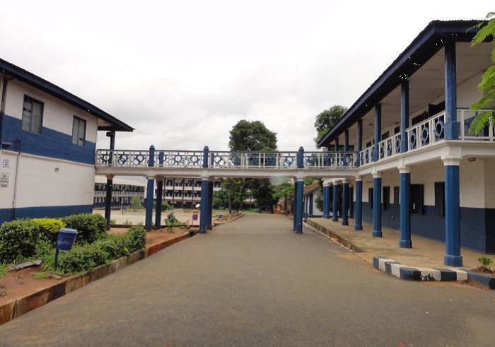 Christ The King College, Onitsha, Anambra South East