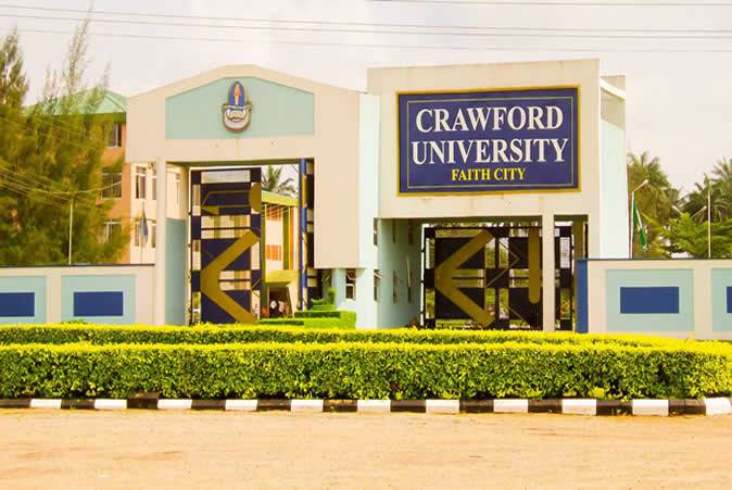 Crawford University (Ekiti)