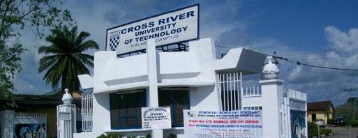 Cross River University of Technology