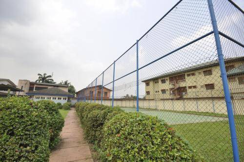 Ronik Comprehensive School