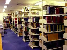 National Library of Nigeria, Ondo