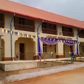 Ijebu-Ode Grammar School