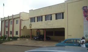 Kwara State Library