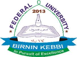 Federal University, Birnin Kebbi