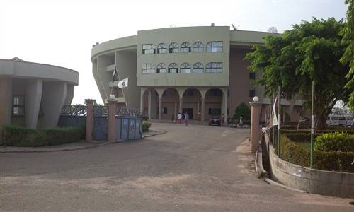 Ladoke Akintola University of Technolog
