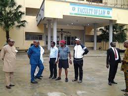 Rivers State University of Science and Technolog