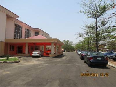 University of Abuja Teaching Hospital