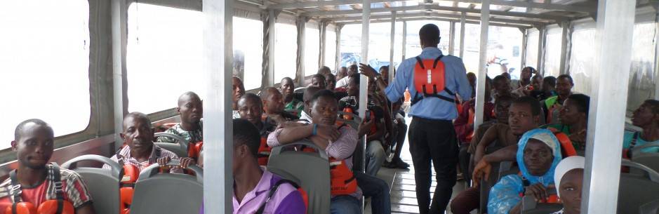 Lagos State Ferry