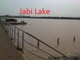 Jabi Lake