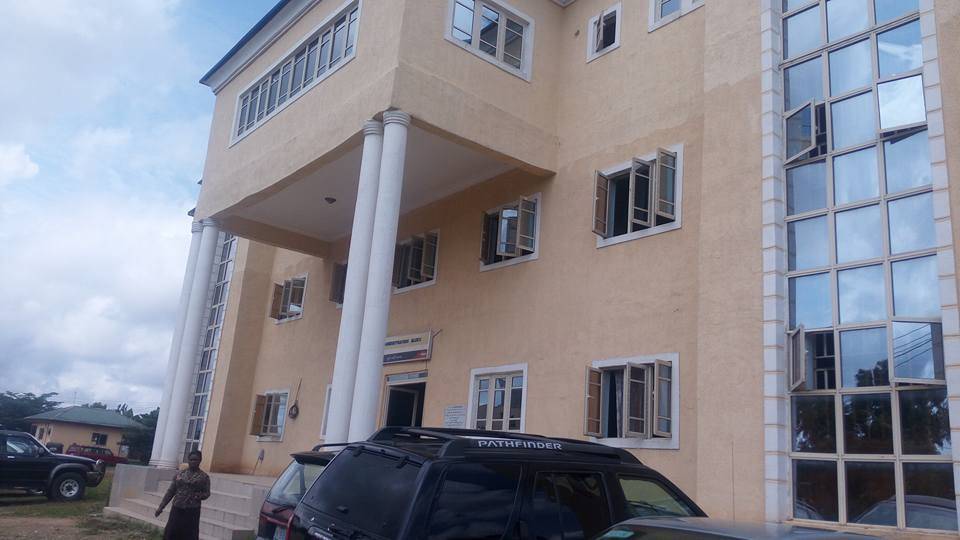 Abia State University Teaching 