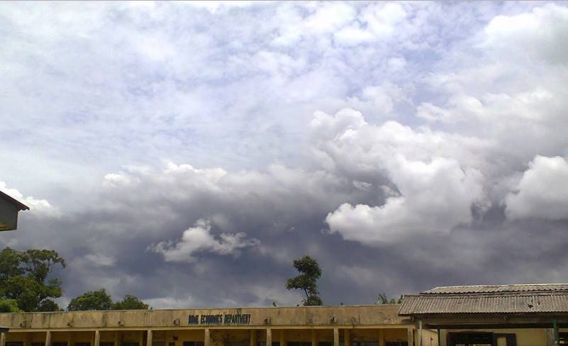 Federal Government College, Warri