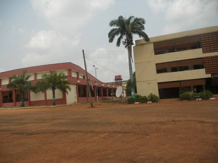 Federal Government College, Enugu