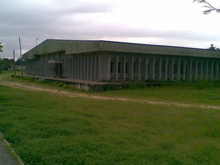 Federal Government College, Lagos