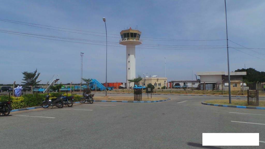 Umaru Musa Yar'Adua Airport