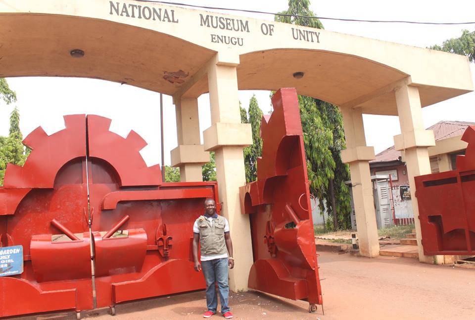 National Museum of Unity, Enugu, Enugu - Photos & Reviews - Hotels.ng Places