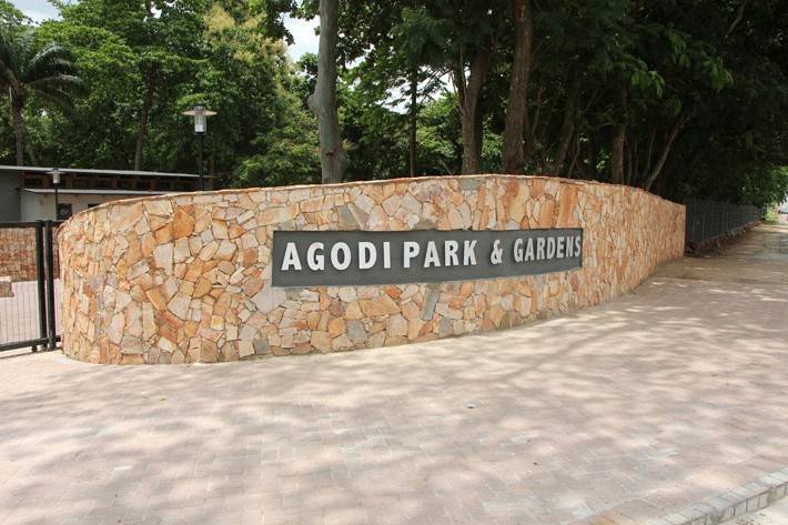 Agodi Park 
