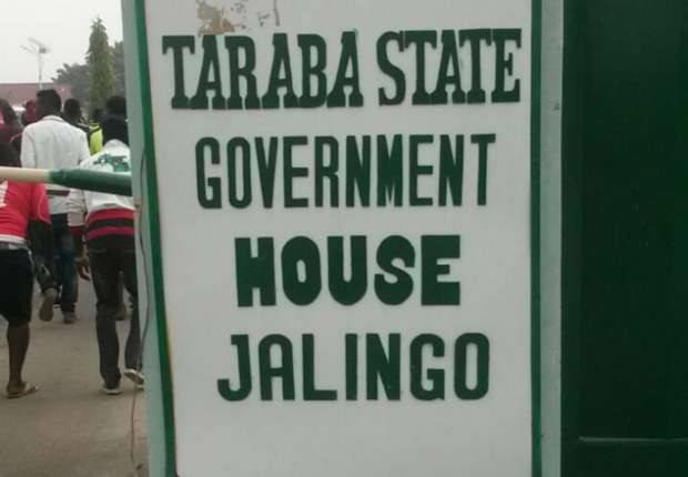 Taraba State Government Secretaria