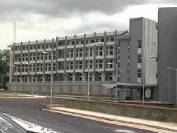 Kwara State Government Secretariat