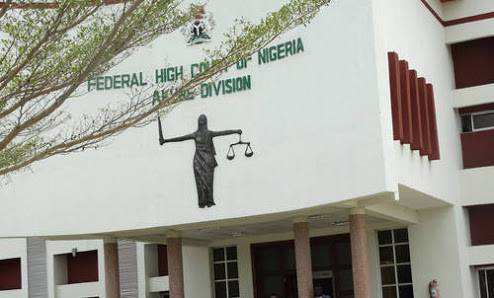 Federal High Court, Akure