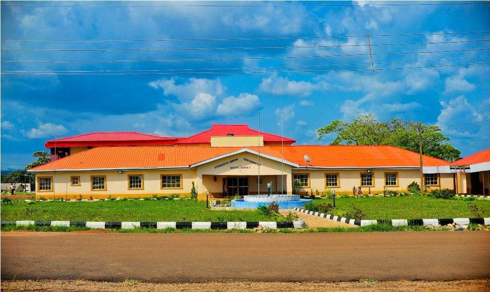 Adeyemi College of Education
