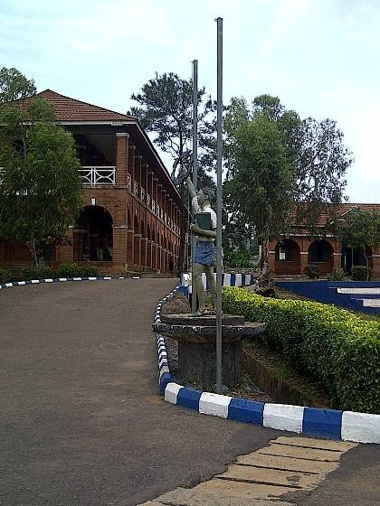 College of the Immaculate Conception, Enugu